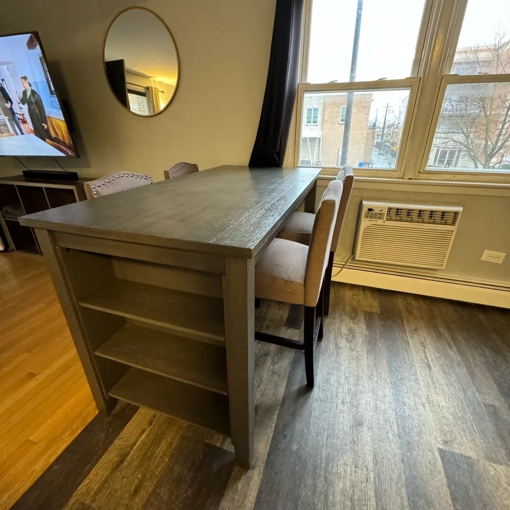 Counter Table - Picture 6 of 6